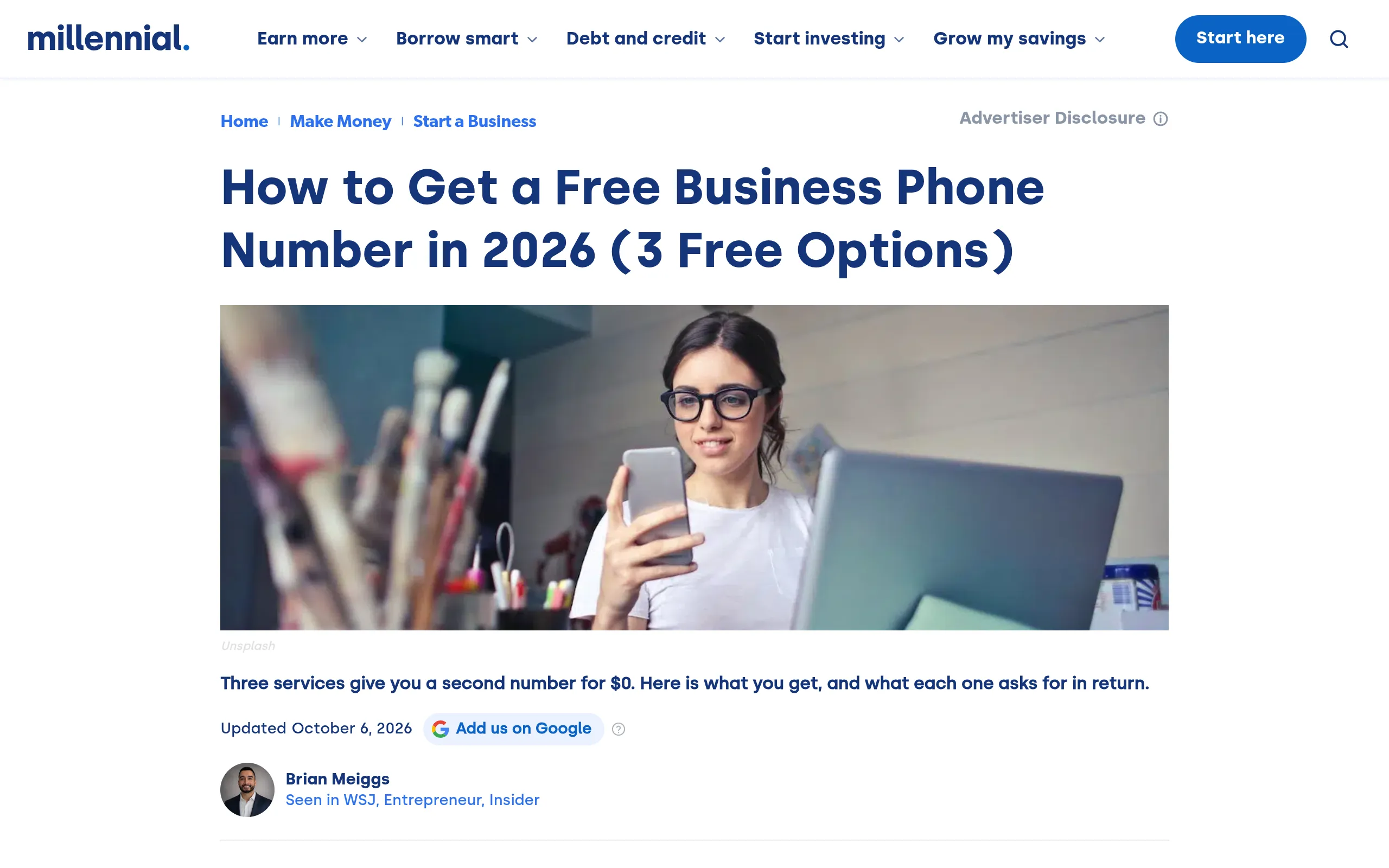 Free US number services compared (Google Voice / TextNow / TextFree)